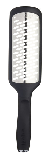 Blade Handheld Stainless Steel Cheese Grater with Handle