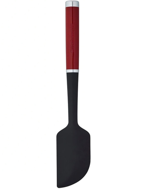 KitchenAid Scraper Spatula Silicone Empire Red