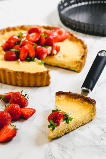 MasterCraft Soft Grip Cake Slicer