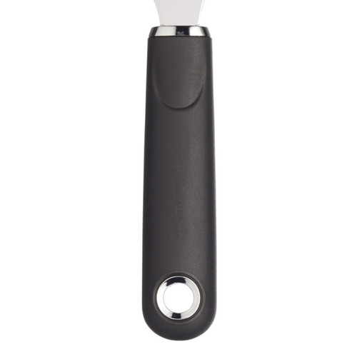 MasterCraft Soft Grip Fixed Head Peeler