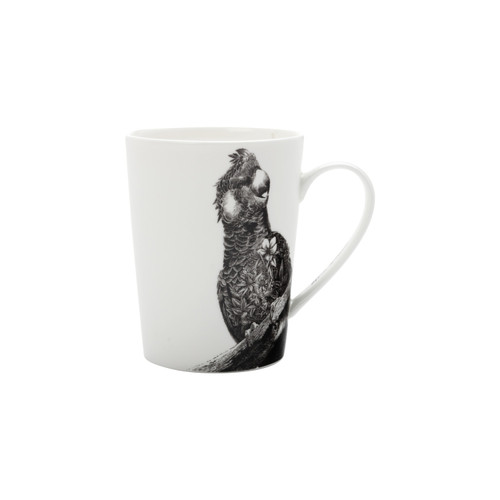 Maxwell & Williams Marini Ferlazzo 450ml Cockatoo Mug