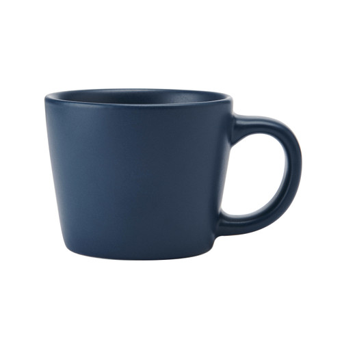 La Cafetière Espresso Cup, Navy, 65ml La Cafetière Espresso Cup, Navy, 65ml