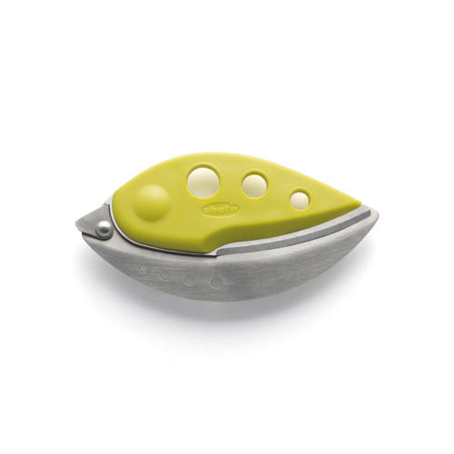 Chef'n Looseleaf™ Plus Greens and Herb Stripper and Cutter