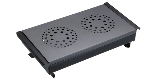 MasterClass Double Light Food Warmer