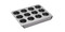 MasterClass Smart Stack Non-Stick Twelve Hole Muffin Tin