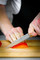 MasterClass Tipless 12cm (5") Utility Knife