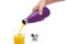 Colourworks Display of 12 350ml Insluated Vacuum Drinks Bottles