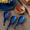 Mikasa Satori Porcelain Rice Spoon