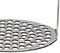 KitchenCraft Stainless Steel Potato Masher