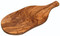 KitchenCraft World of Flavours Italian Olive Wood Antipasti / Serving Board