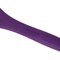 Colourworks Silicone Cooking Spoon with Measurement Markings, Purple