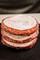 KitchenCraft Quarter Pounder Burger Wax Discs