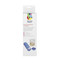 Colourworks Sphere Ice Cube Moulds in Gift Box, LFGB-Grade Silicone - Blue