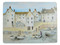 Creative Tops Cornish Harbour Pack Of 6 Premium Placemats