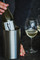 BarCraft Stainless Steel Double Walled Wine Cooler