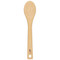 Natural Elements Recycled Wood Basting Spoon