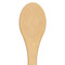 Natural Elements Recycled Wood Basting Spoon