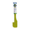 Colourworks Silicone Spatula with Bowl Rest, Green