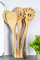 KitchenAid Universal Bamboo Short Turner