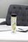 BUILT Tiempo 450ml Insulated Water Bottle, Borosilicate Glass / Stainless Steel - Midnight Blue