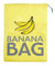 KitchenCraft Stay Fresh Banana Preserving Bag