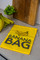 KitchenCraft Stay Fresh Banana Preserving Bag