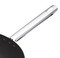 MasterClass Carbon Steel Wok, 35.5cm