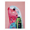 Maxwell & Williams Pete Cromer Parrot Tea Towel