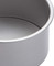 KitchenCraft Non-Stick Loose Base Deep Cake Pan, 18cm