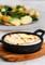 Artesà Cast Iron Mini 12.5cm Gratin Dish