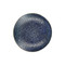 Mikasa Satori 22cm Porcelain Indigo Blue Side Plate