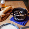 KitchenCraft World of Flavours Mediterranean Standard Mussels Pot