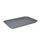 MasterClass Smart Ceramic Baking Tray with Robust Non-Stick Coating, Carbon Steel, Grey, 40 x 27cm