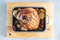 MasterClass Stainless Steel Heavy Duty Roasting Pan, 32cm x 23cm