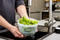 KitchenCraft 19cm Mini Salad Spinner