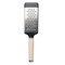 KitchenAid Etched Cheese Grater - Almond Cream - DISCONTINUED ITEM - PLEASE CLICK BELOW FOR THE NEW IMPROVED VERSION