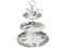 Victoria And Albert Alice In Wonderland 3 Tier Cake Stand