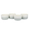 Classic Collection Set of 4 Ceramic Ramekins