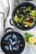 KitchenCraft World of Flavours Mediterranean Large Mussels Pot