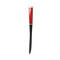 KitchenAid Silicone Scraper Spatula - Empire Red - DISCONTINUED ITEM - PLEASE CLICK BELOW FOR THE NEW IMPROVED VERSION