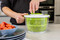 KitchenCraft Salad Spinner