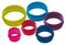 Colourworks Set of 6 Round Cookie Cutters