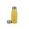 BUILT Apex 330ml Insulated Water Bottle, BPA-Free 18/8 Stainless Steel - 'The Stylist'