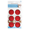 KitchenCraft Silicone Hot Chocolate Bomb Mould Set