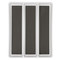 Copco Basics Three-Compartment Cutlery Drawer