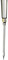 MasterClass Stainless Steel Professional Baster