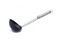 KitchenCraft Oval Handled Professional Non-Stick Ladle