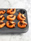 MasterClass Smart Space Seven-Piece Stacking Non-Stick Baking & Roasting Set