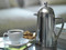 La Cafetière Havana Double Walled Cafetiere, 3-Cup, Stainless Steel