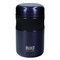 Built 473ml Midnight Blue Food Flask